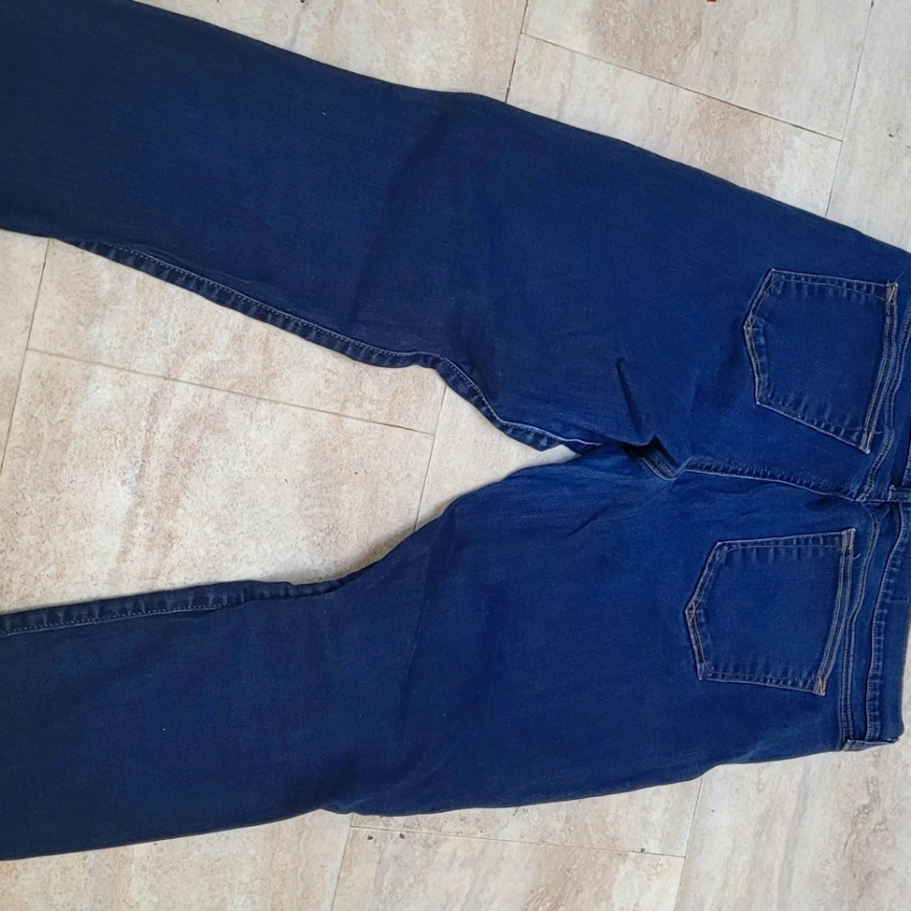 Gap 1969 Legging Jean 33 reg sz 14/16